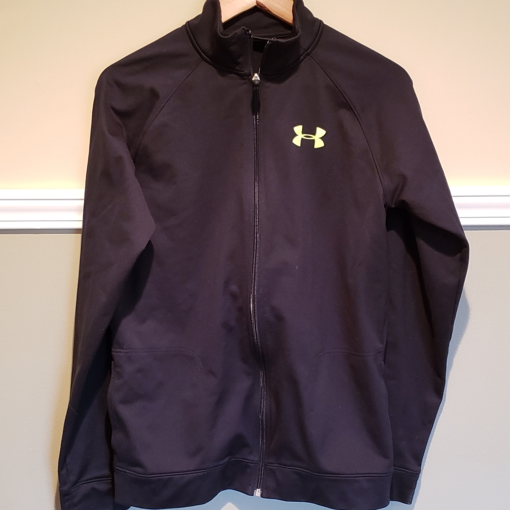 Under Armour full zip